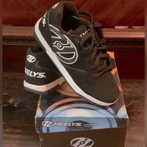 Heelys